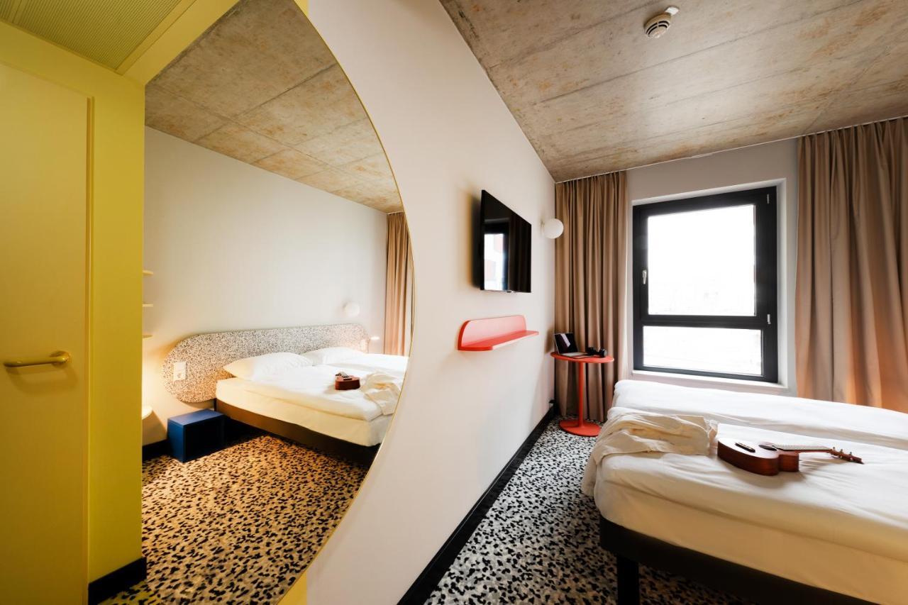 Ibis Budget Muenster City Kültér fotó