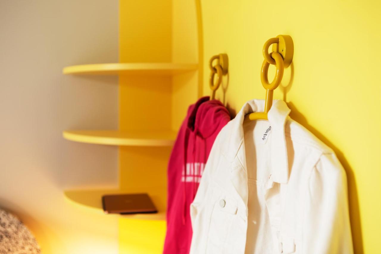 Ibis Budget Muenster City Kültér fotó
